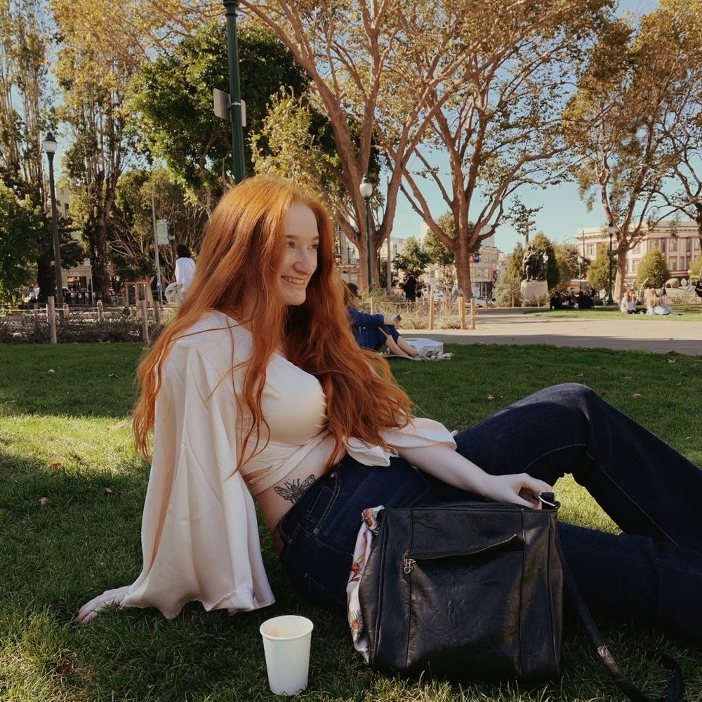 Welcome to my Closet!